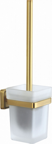 Ершик для унитаза Wonzon & Woghand WW-7229 - купить в Санкт-Петербурге, цена на Ершик для унитаза Wonzon & Woghand WW-7229 в интернет-магазине Керамос Ершик для унитаза Wonzon & Woghand WW-7229 купить недорого в интернет-магазине Керамос