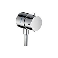 Шланговое подсоединение Hansgrohe Axor Starck 10882000