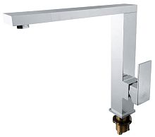 Смеситель Timo 2066FN chrome Selene для кухни, хром