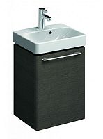 Тумба под раковинуGeberit 805042000 Smyle дуб, 43х63х35