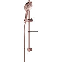 Душевой комплект Vitra A4574326EXP Bliss, медный Душевой комплект Vitra A4574326EXP Bliss, медный