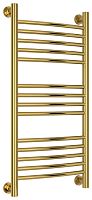 Полотенцесушитель водяной Сунержа 03-0221-8040 Богема+ 800х400 мм, золото