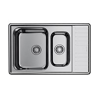 Кухонная мойка Omoikiri 4993733