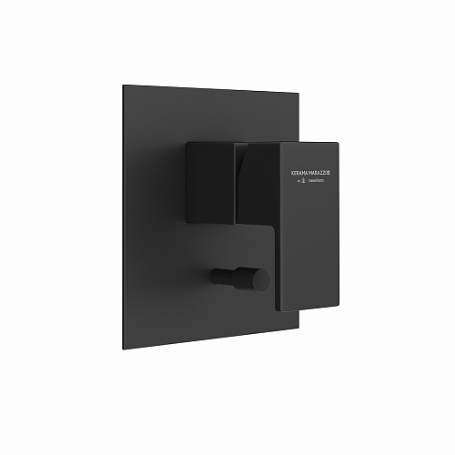 Встраиваемые смесители KERAMA MARAZZI FUTURA 66470EKM.01.093 Встраиваемые смесители KERAMA MARAZZI FUTURA 66470EKM.01.093