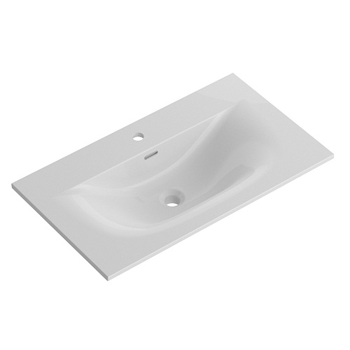 Раковина BelBagno Uno BB-8099-90 Раковина BelBagno Uno BB-8099-90