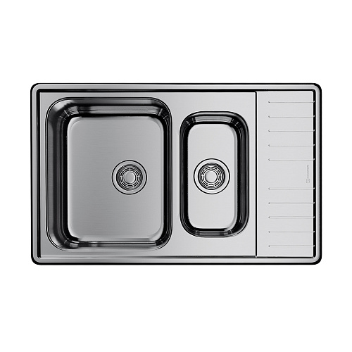 Кухонная мойка Omoikiri 4993733 Кухонная мойка Omoikiri 4993733