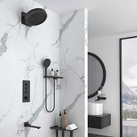 Душевой комплект Vincea  VSFW-433TI3RMB