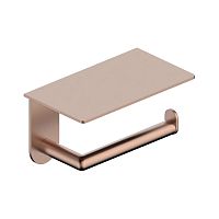 Держатель туалетной бумаги Abber Pol 316 AA1930BRG