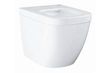 Унитаз приставной Grohe EuroCeramic 39339000