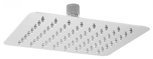 Верхний душ Deante NAC_006K Cascada 40х40 см, хром