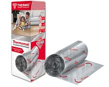 Нагревательный мат Thermo  Thermomat TVK-130_LP. 8m2