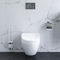 Комплект мебели для ванной комнаты AM.PM AWE CK11FB