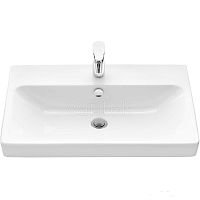 Раковина Aquaton Акватон 1.WH50.1.628