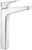 Смеситель Deante BQH_020N Hiacynt для раковины высокий, хром