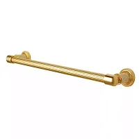 Держатель для полотенца Boheme MURANO 10902-V-G