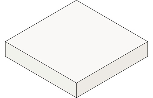 Ступень AtlasConcorde ETIC EticRovereGrigioScalinoAngolareDX купить недорого в интернет-магазине Керамос