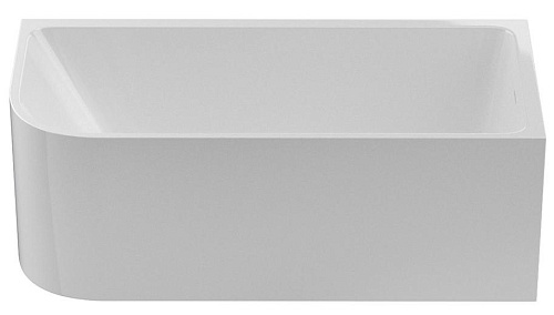 Акриловая ванна BelBagno  BB712-1600-730-R
