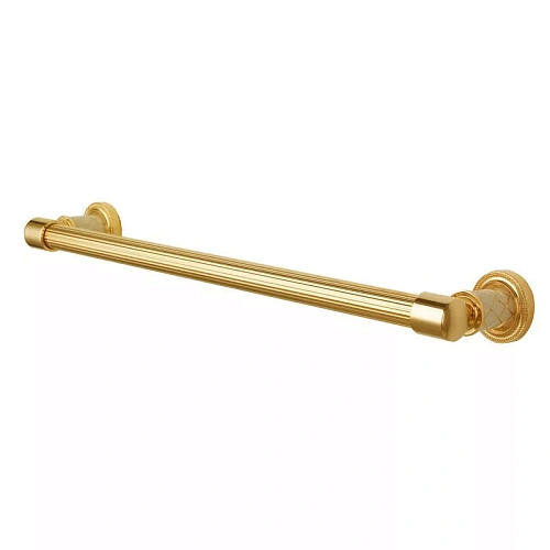 Держатель для полотенца Boheme MURANO 10902-V-G купить недорого в интернет-магазине Керамос