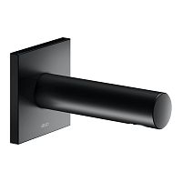 Излив Keuco 59545370002 IXMO для ванны DN 15, черный матовый