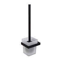 Ёршик для унитаза подвесной CEZARES SLIDER-TBS-V-NOP