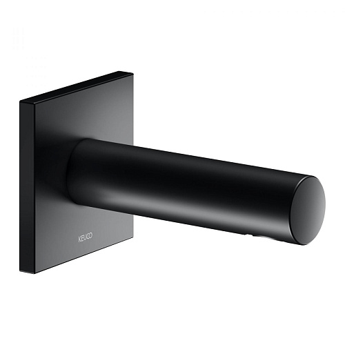 Излив Keuco 59545370002 IXMO для ванны DN 15, черный матовый купить недорого в интернет-магазине Керамос Излив Keuco 59545370002 IXMO для ванны DN 15, черный матовый купить недорого в интернет-магазине Керамос