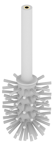 Головка туалетного ёршика Keuco Edition 400 11564004000 купить недорого в интернет-магазине Керамос