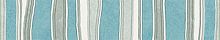 Декор Ape Duma Listelo Mark Turquoise 25x5 (ListeloMarkTurquoise)