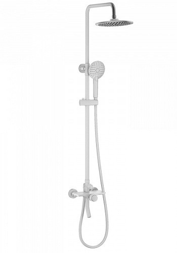 Душевая система Wonzon & Woghand WW-N3S962-MW Душевая система Wonzon & Woghand WW-N3S962-MW