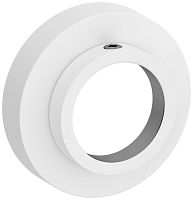 Отражатель Сунержа 30-1029-0002 Tube н/ж d-26.9 мм (к-т), матовый белый Отражатель Сунержа 30-1029-0002 Tube н/ж d-26.9 мм (к-т), матовый белый