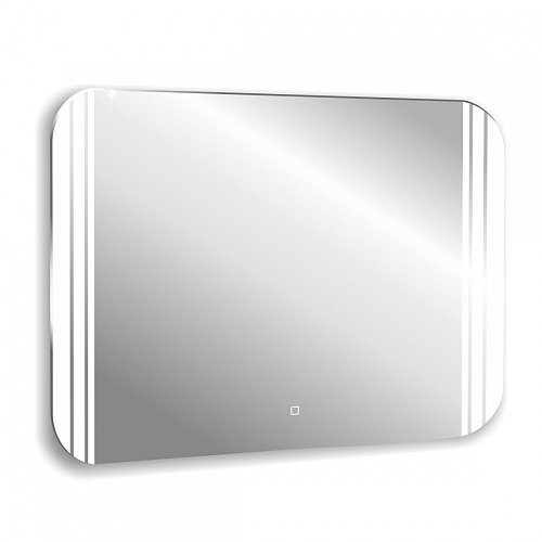 Зеркало Abber See AG6101S купить недорого в интернет-магазине Керамос Зеркало Abber See AG6101S купить недорого в интернет-магазине Керамос