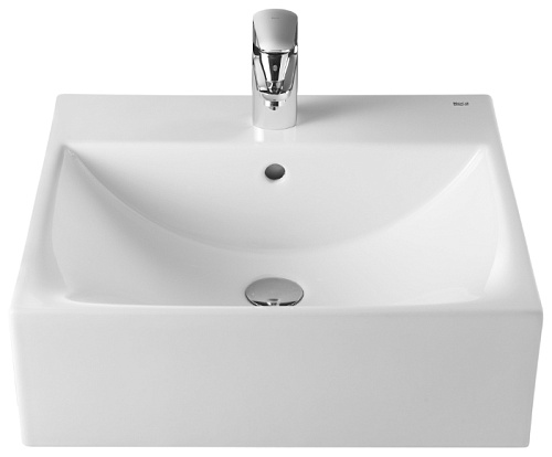 Раковина Roca Diverta 32711S000 купить недорого в интернет-магазине Керамос