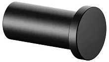 Крючок Keuco 14916370000 Plan для полотенца, черный матовый Крючок Keuco 14916370000 Plan для полотенца, черный матовый