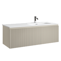 Тумба под раковину Sancos SNOB R 1.0 SNR1.0120RCE