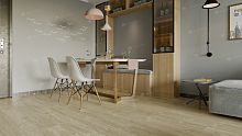Кварцвиниловая клеевая плитка AlpineFloor ГРАНД СЕКВОЙЯ LVT GRAND SEQUOIA LVT ECO 11-302