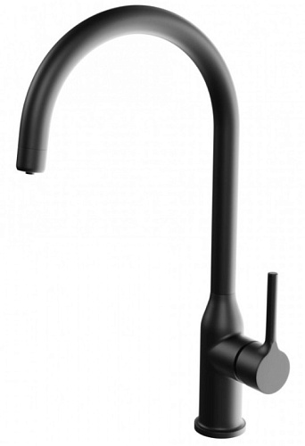 Смеситель для кухни Santek Себа WH5A43020N001