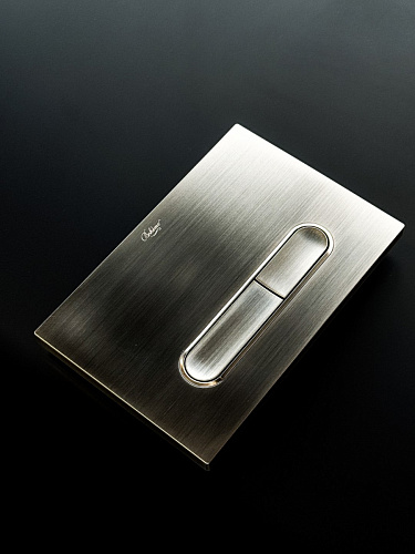 Кнопка для инсталяции Boheme 667-NB