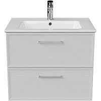 Тумба Kerama Marazzi PIA.CL.65\WHT.M Piano Classic под раковину подвесная 65х53 см, белый матовый/ясень Тумба Kerama Marazzi PIA.CL.65\WHT.M Piano Classic под раковину подвесная 65х53 см, белый матовый/ясень