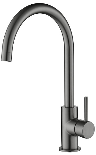 Смеситель для кухни Aquatek ЕВРОПА AQ1382BGM