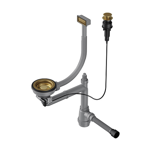 Арматура Omoikiri OMOIKIRI 4956471 Арматура Omoikiri OMOIKIRI 4956471