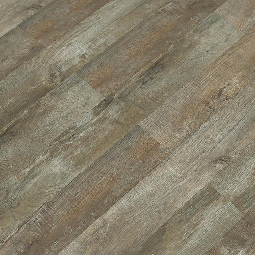 Кварцвиниловая клеевая плитка FineFloor Wood FF-1420, Дуб Фуэго снят с производства