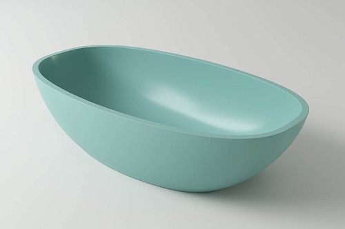 Раковина на столешницу HOLBI TEFIA 1.02.008.11.3 Раковина на столешницу HOLBI TEFIA 1.02.008.11.3