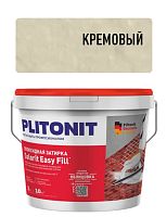 Эпоксидная затирка Plitonit Эпоксидная затирка PLITONIT Colorit EasyFill 07 кремовый - 1