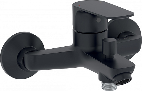 Смеситель для ванны/душа Jacob Delafon OSCAR E29844-BL (exp)