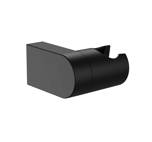 Держатель для душа Wonzon & Woghand  WW-994207-MB