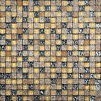 Мозаика Мира Natural Ice-12 29.8x29.8 Каменная мозаика