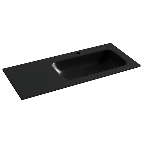 Раковина накладная Ceramica Nova GRACE CN7015MB Раковина накладная Ceramica Nova GRACE CN7015MB