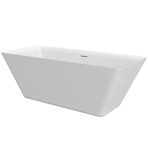 Ванна акриловая AQUAme AQM3502GW Ванна акриловая AQUAme AQM3502GW