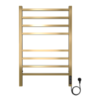 Полотенцесушитель электрический Terminus ВАТИКАН 4670078571939