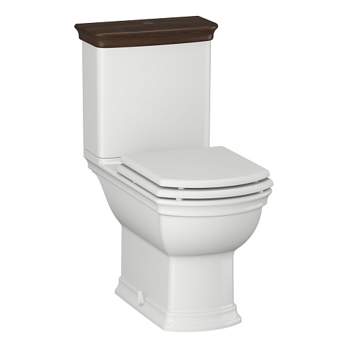 Унитаз-компакт Opadiris Риспекто OS39723A Унитаз-компакт Opadiris Риспекто OS39723A