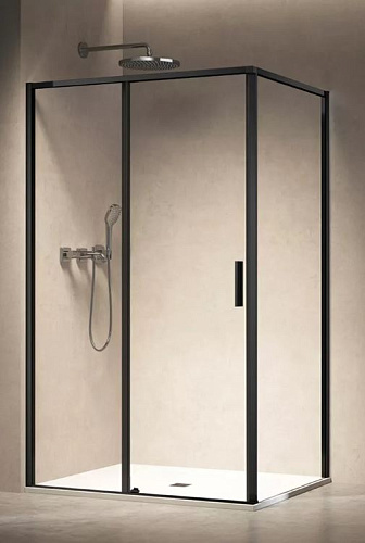 Душевой уголок Vincea Slim Soft VSR-6SL8012CLB Душевой уголок Vincea Slim Soft VSR-6SL8012CLB